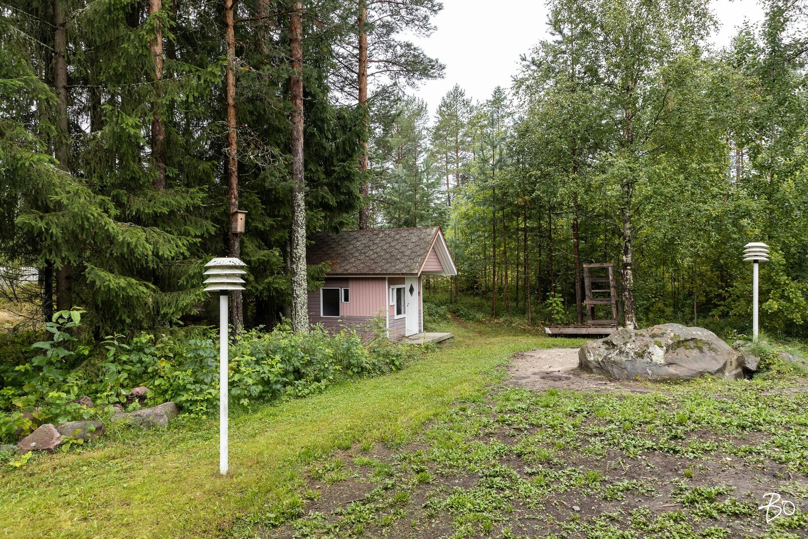 Jännekuja 2 - kuva 35
