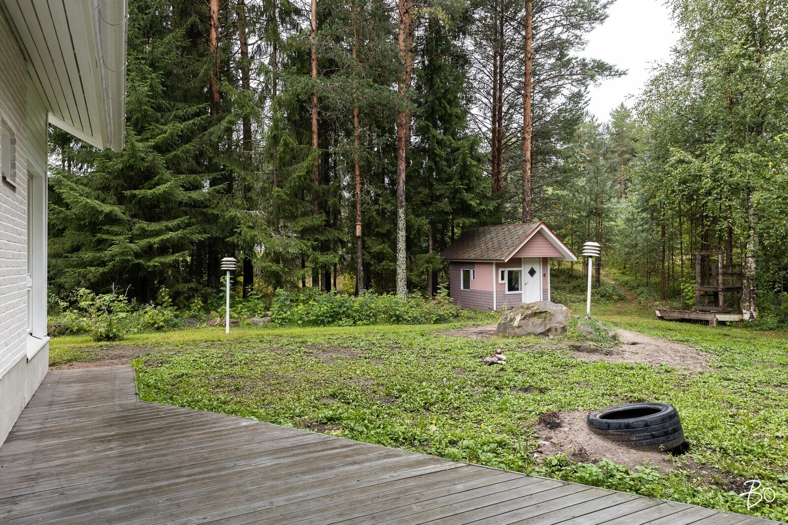 Jännekuja 2 - kuva 36