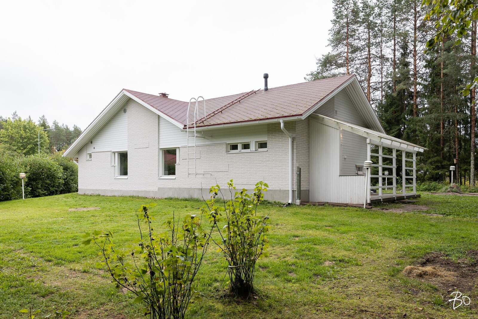 Jännekuja 2 - kuva 39