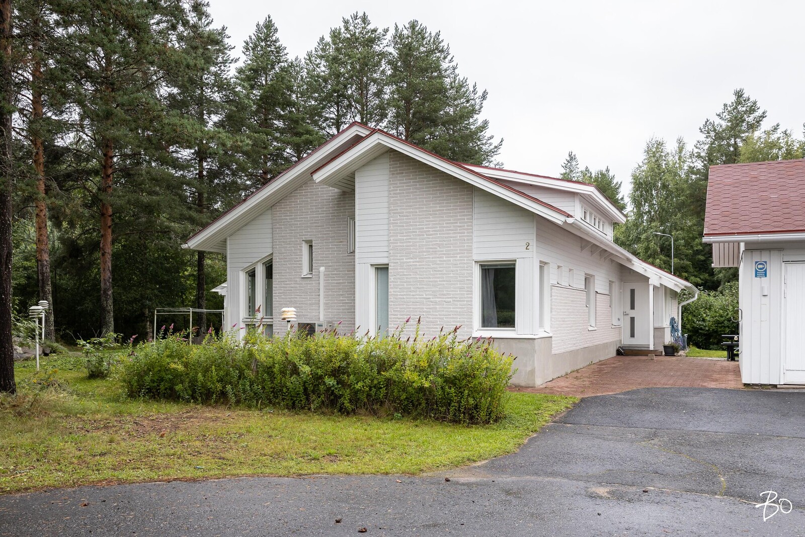 Jännekuja 2 - kuva 42