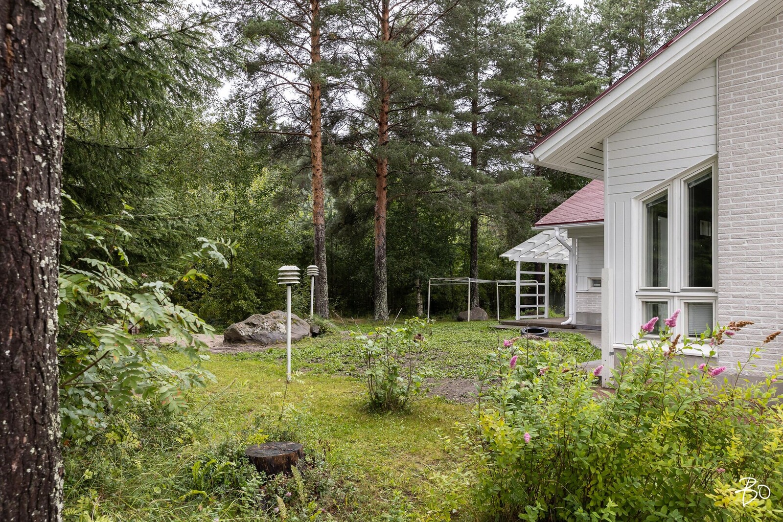 Jännekuja 2 - kuva 40
