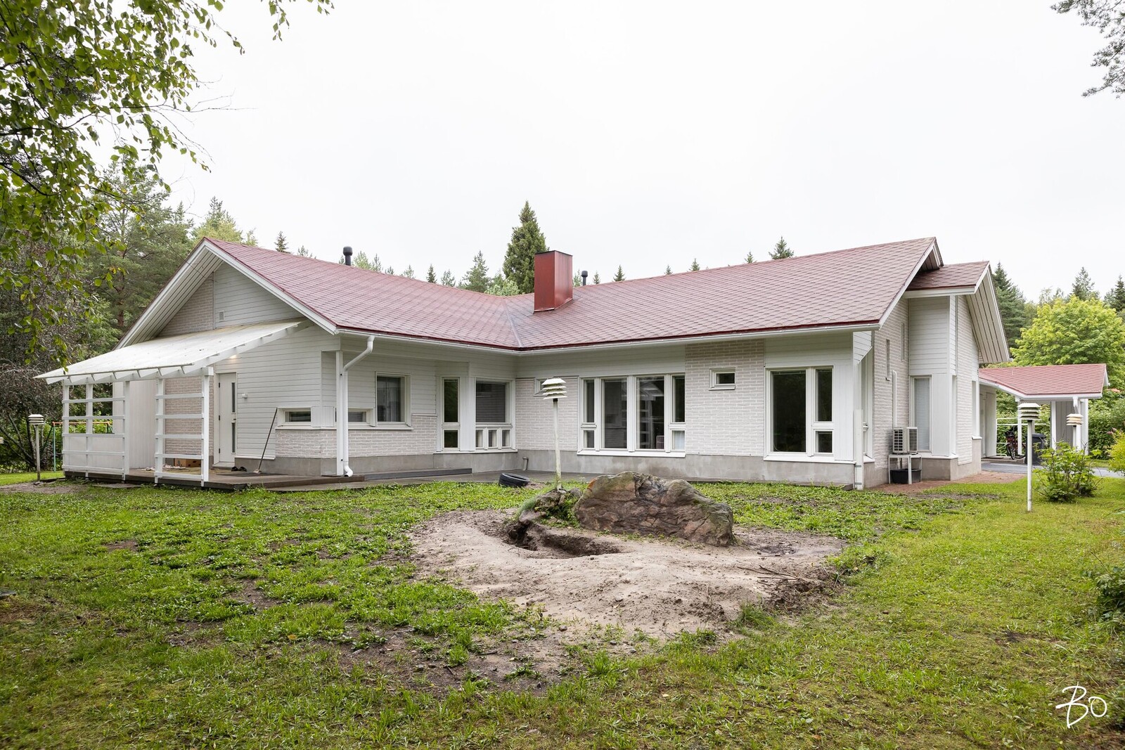 Jännekuja 2 - kuva 41