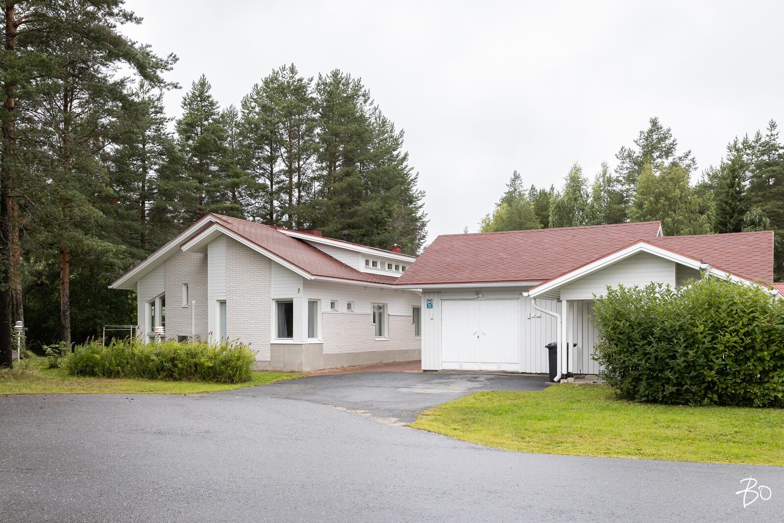 Jännekuja 2 - kuva 46