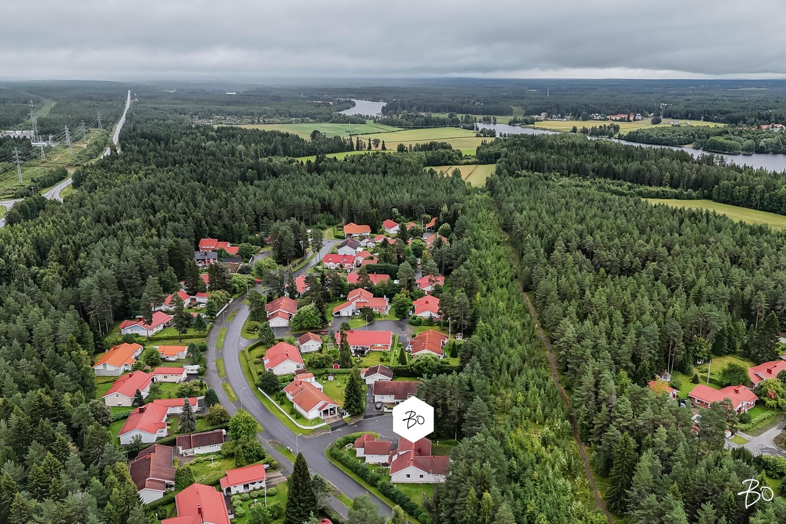 Jännekuja 2 - kuva 49