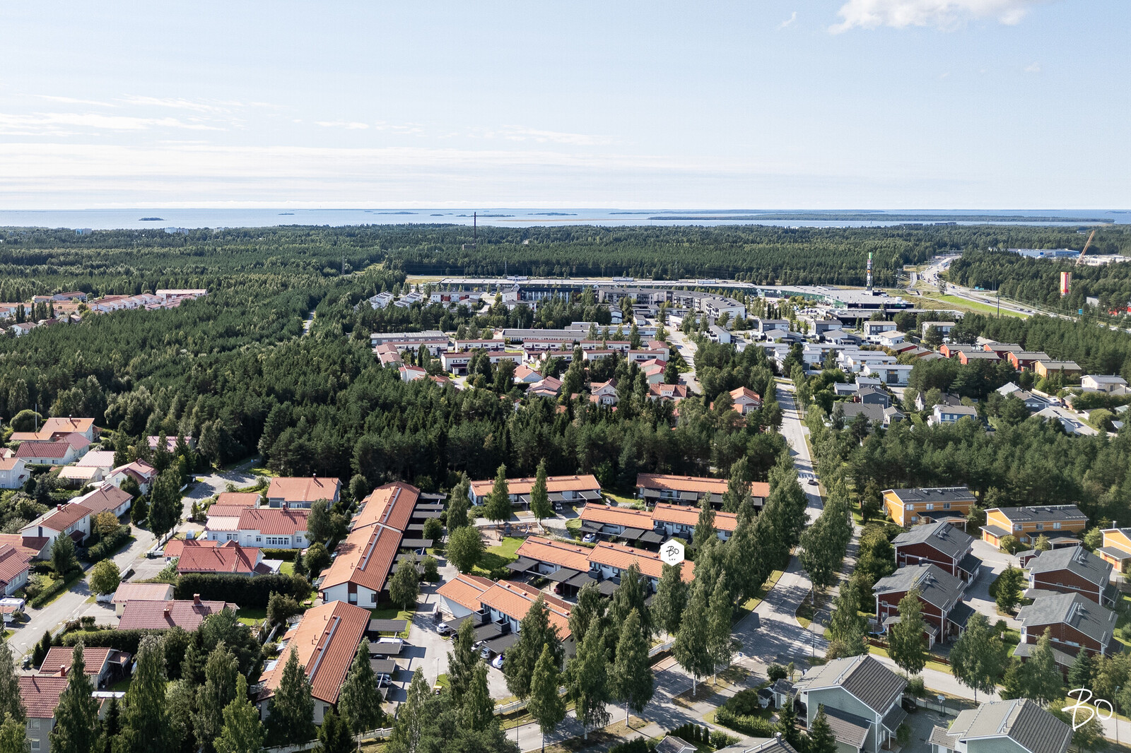 Kuivasrannantie 16 - kuva 50