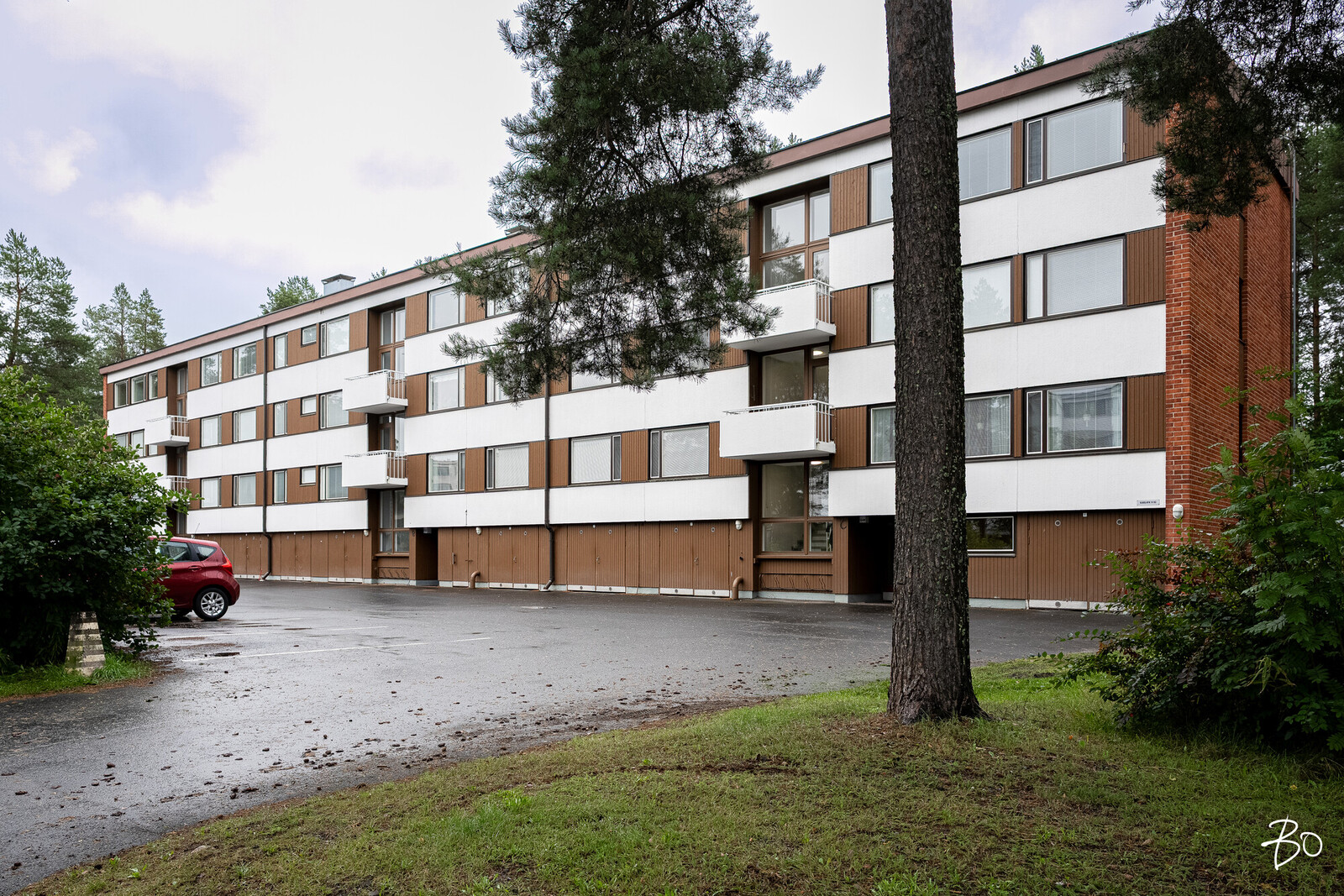 Kaislatie 8 - kuva 17