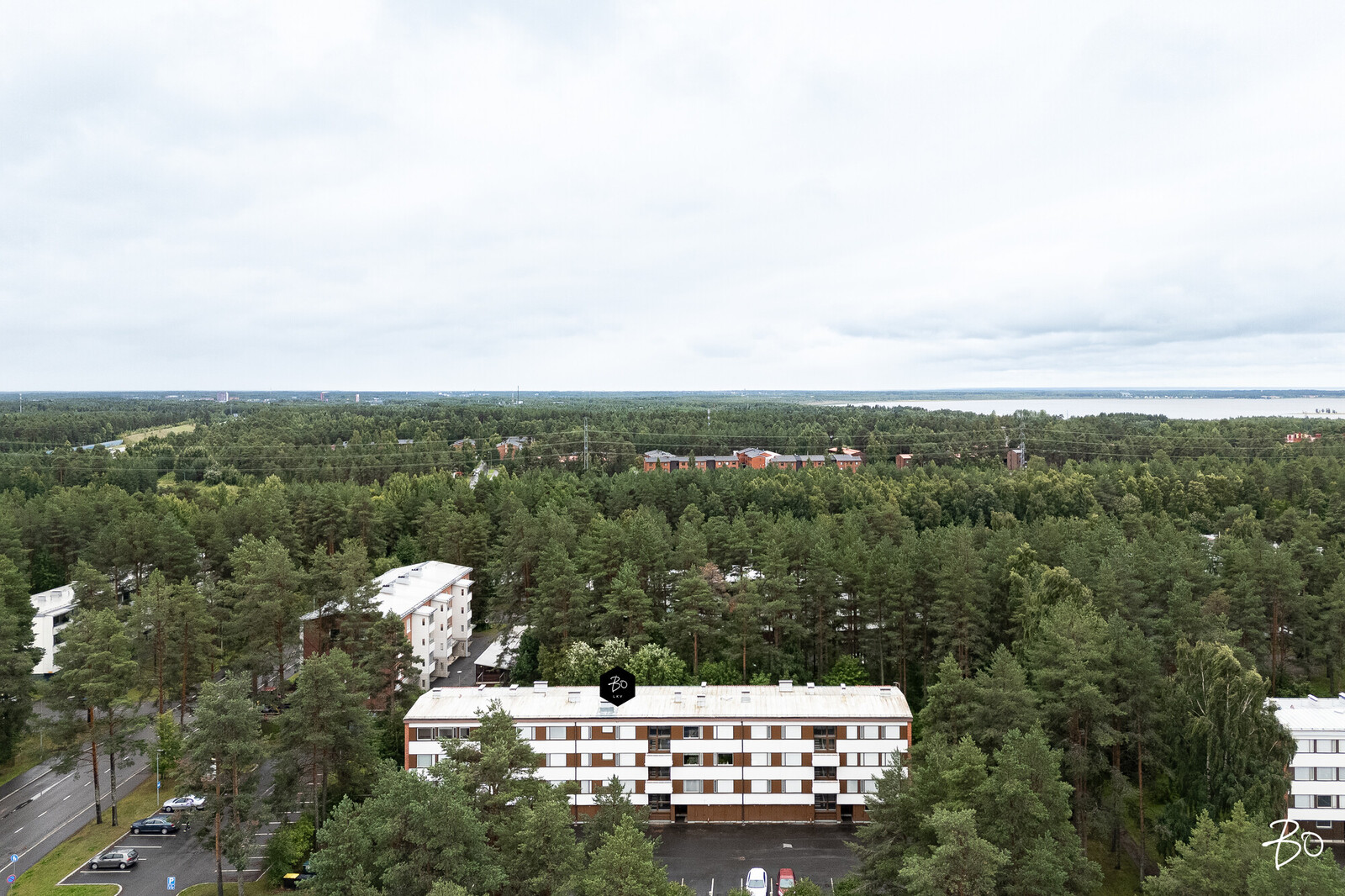 Kaislatie 8 - kuva 19