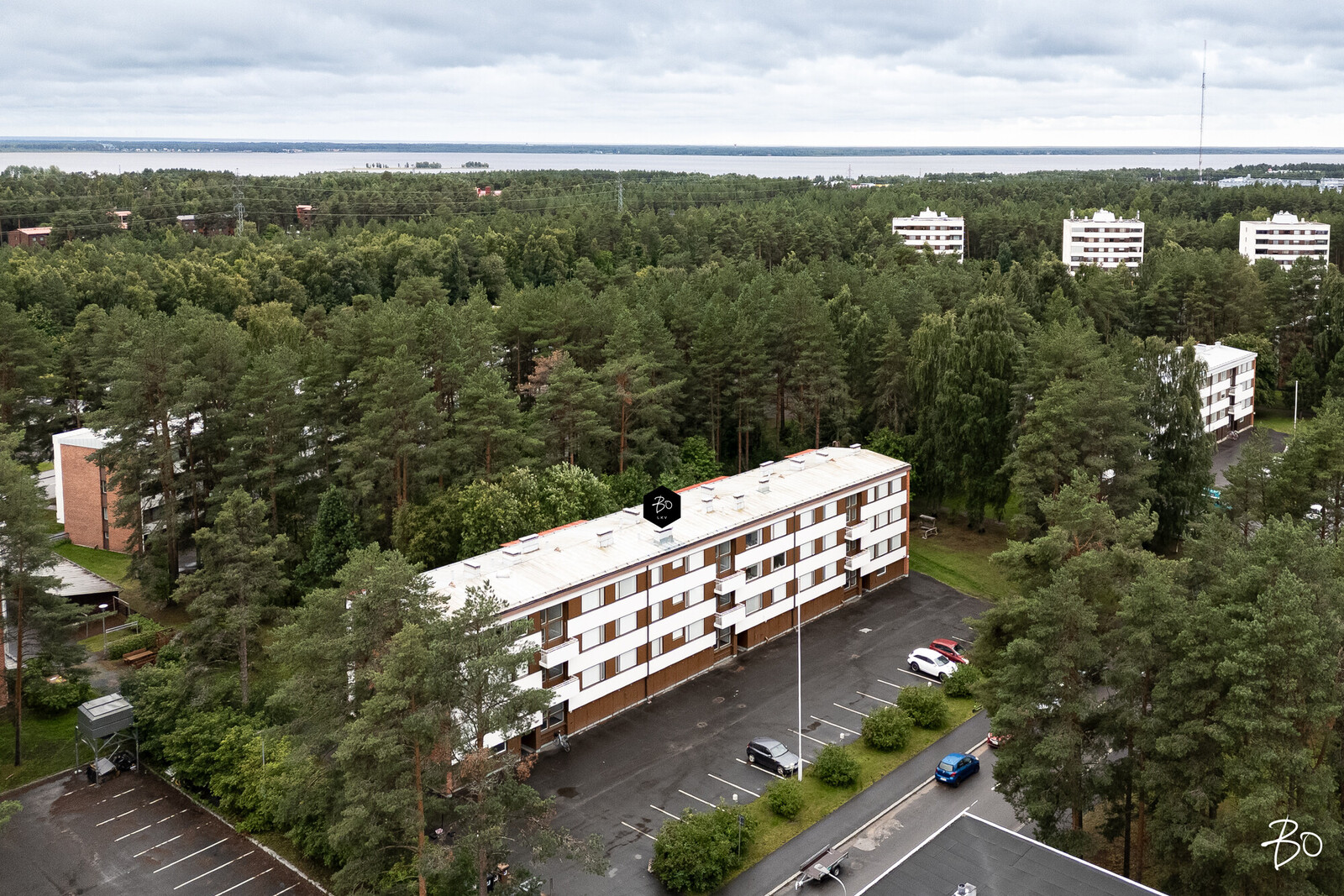 Kaislatie 8 - kuva 20