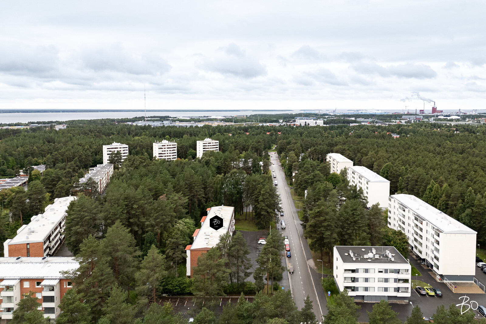 Kaislatie 8 - kuva 21