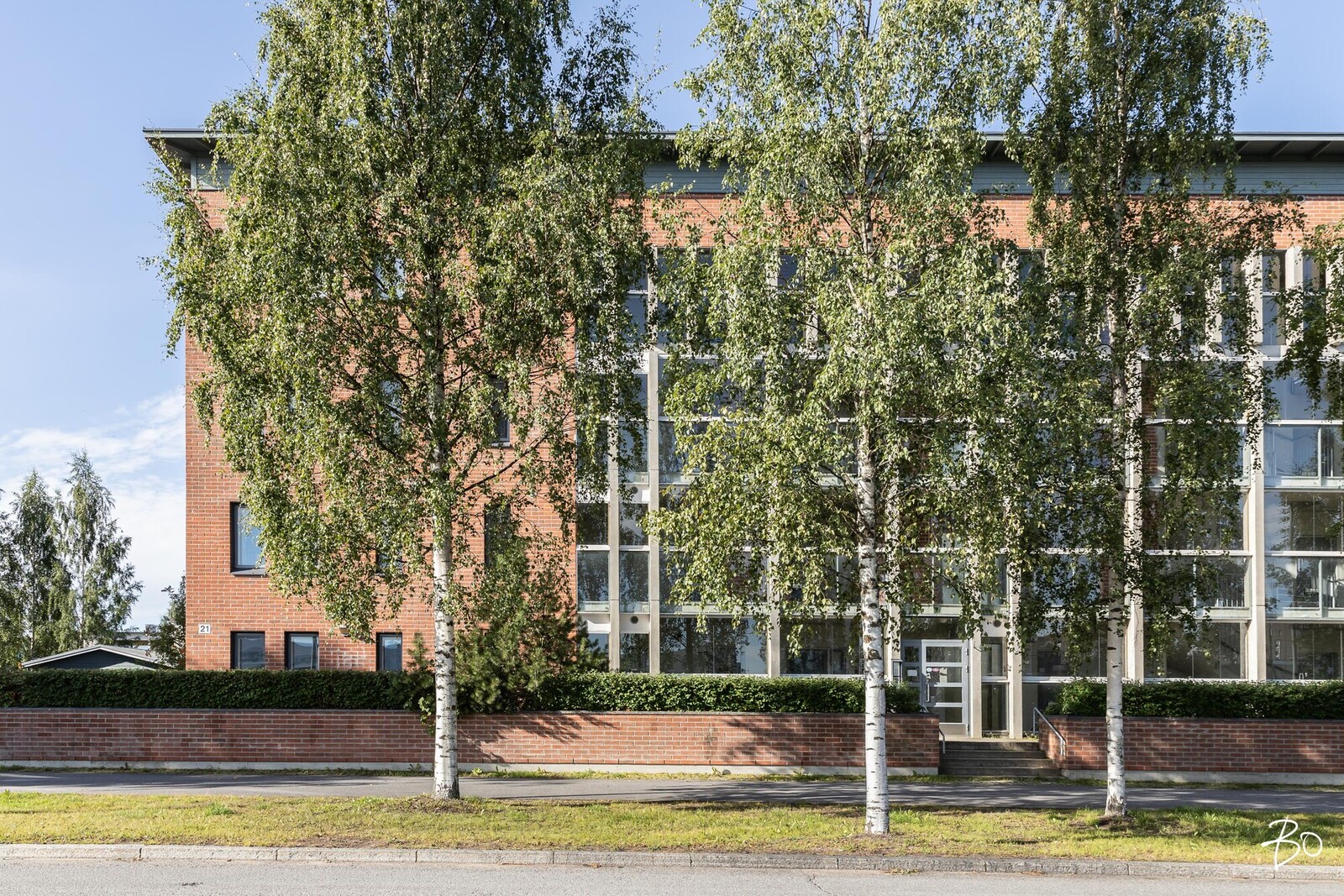 Pitkänmöljäntie 21 - kuva 3