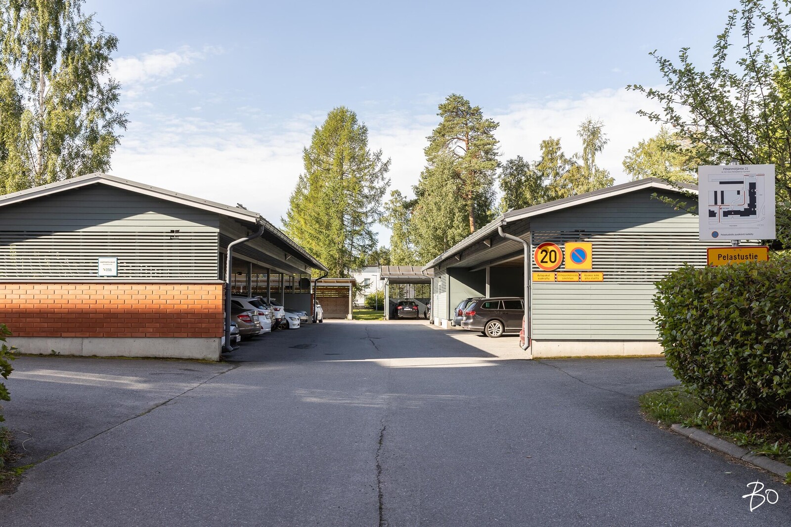 Pitkänmöljäntie 21 - kuva 34