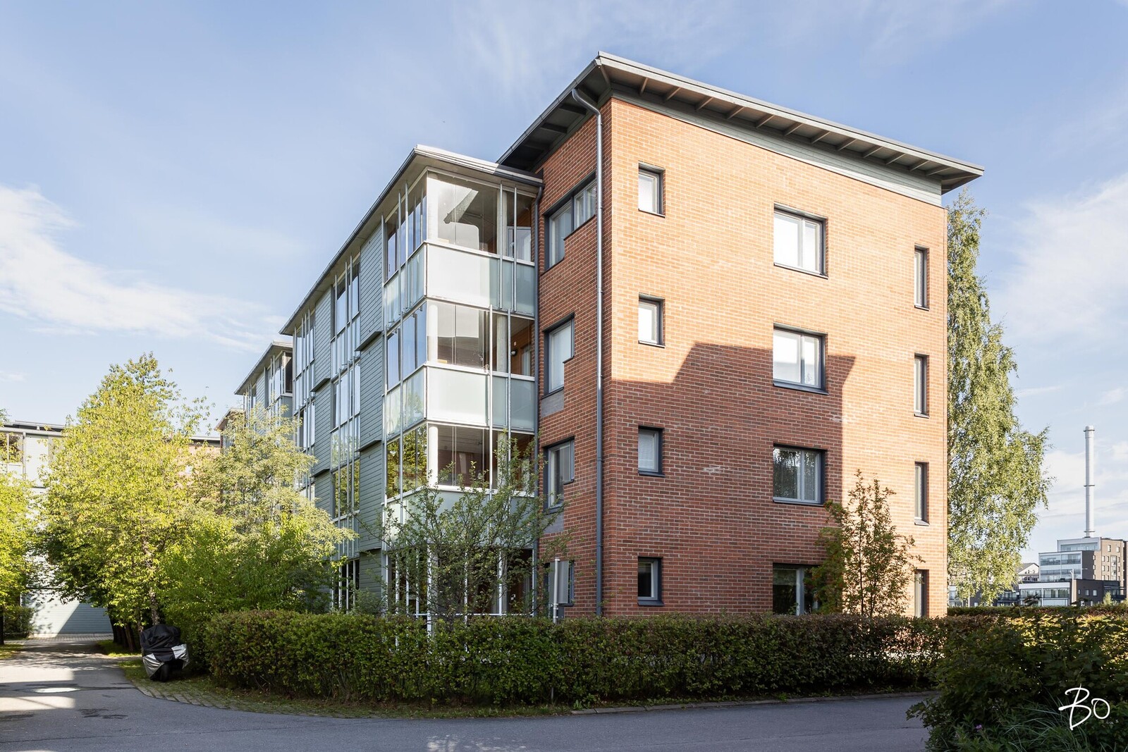 Pitkänmöljäntie 21 - kuva 30