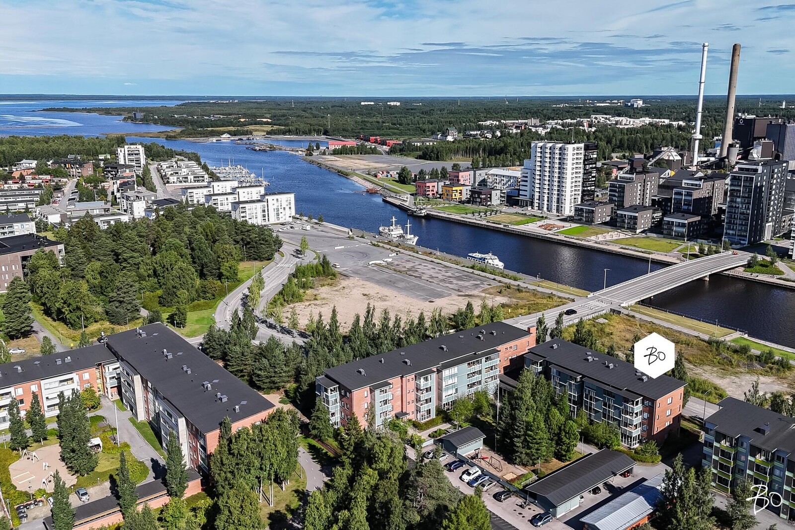 Pitkänmöljäntie 21 - kuva 35