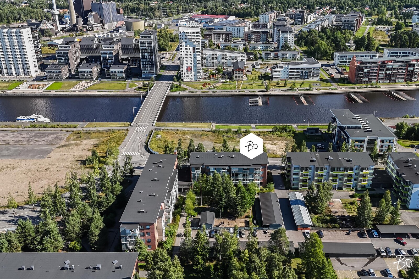 Pitkänmöljäntie 21 - kuva 36
