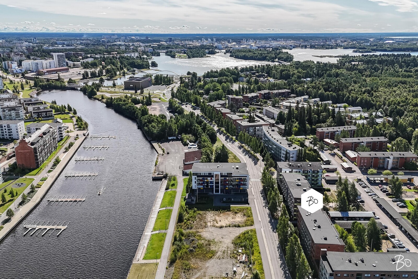Pitkänmöljäntie 21 - kuva 37