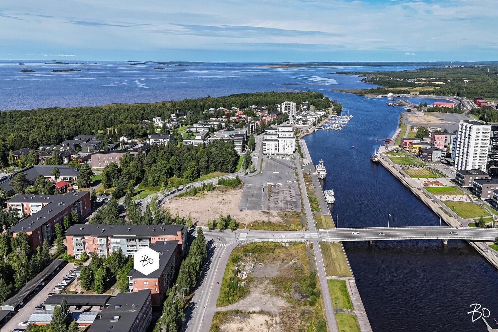 Pitkänmöljäntie 21 - kuva 39