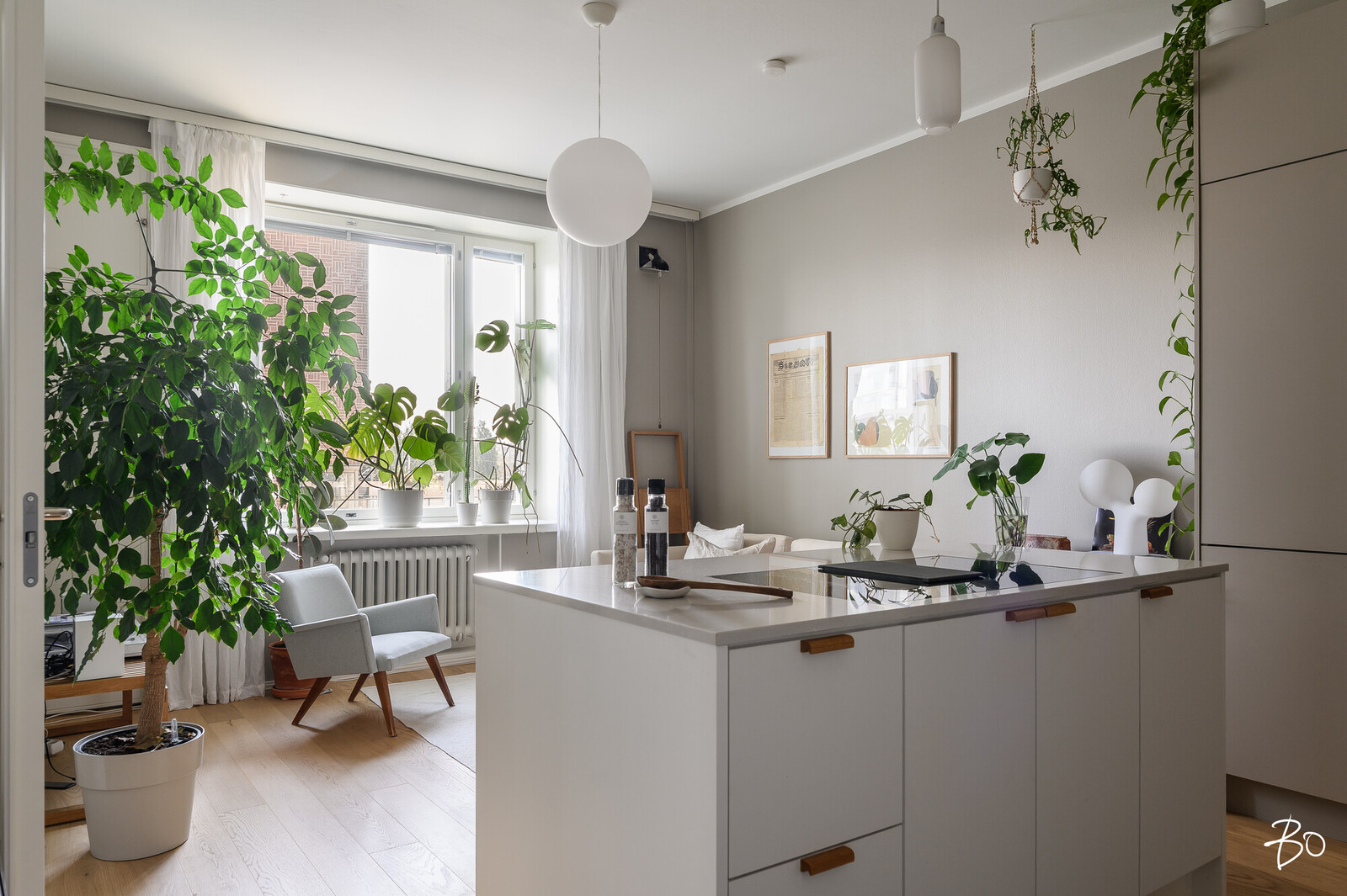 Rautatienkatu 5 - bild 1
