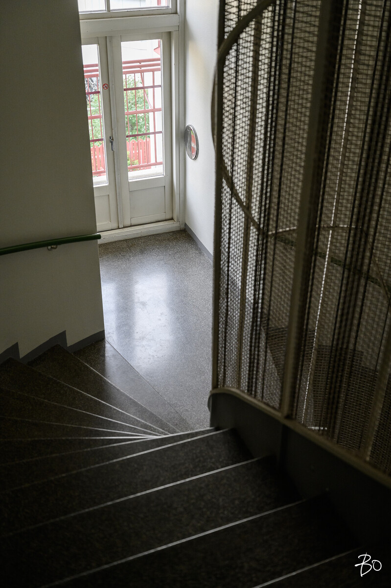 Rautatienkatu 5 - bild 25
