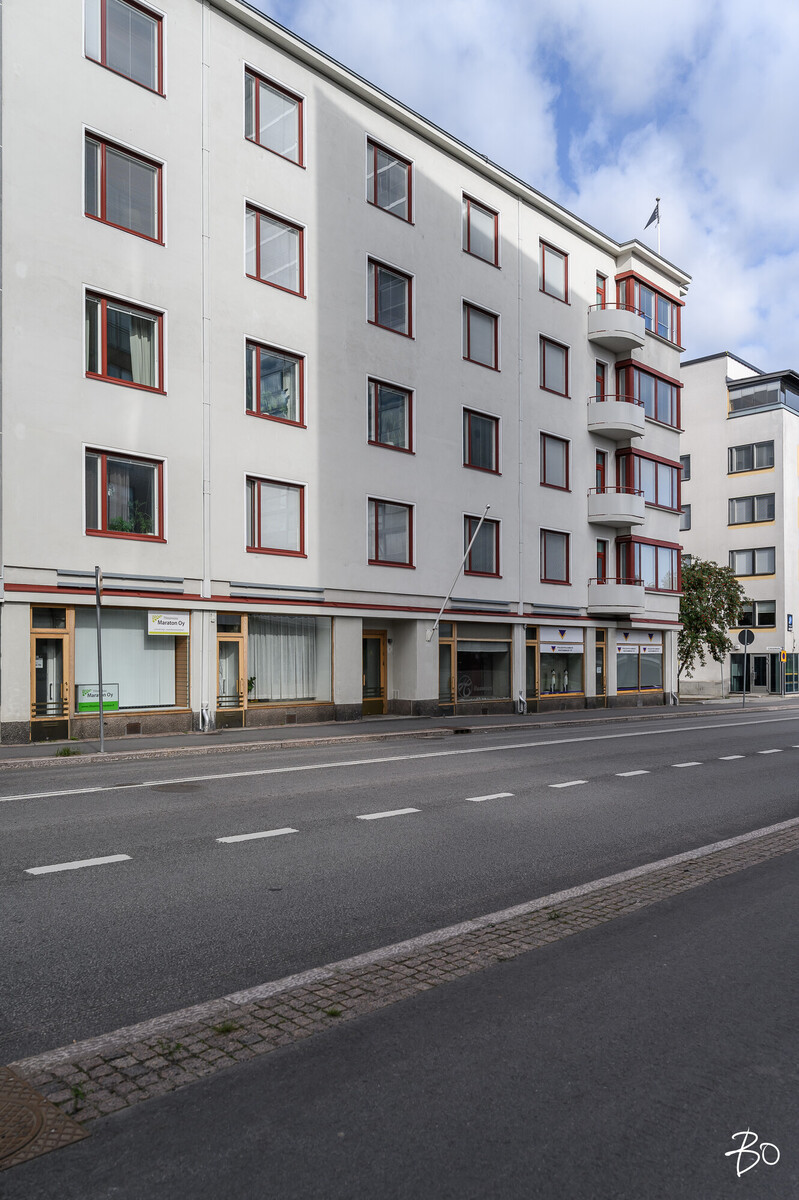 Rautatienkatu 5 - bild 29