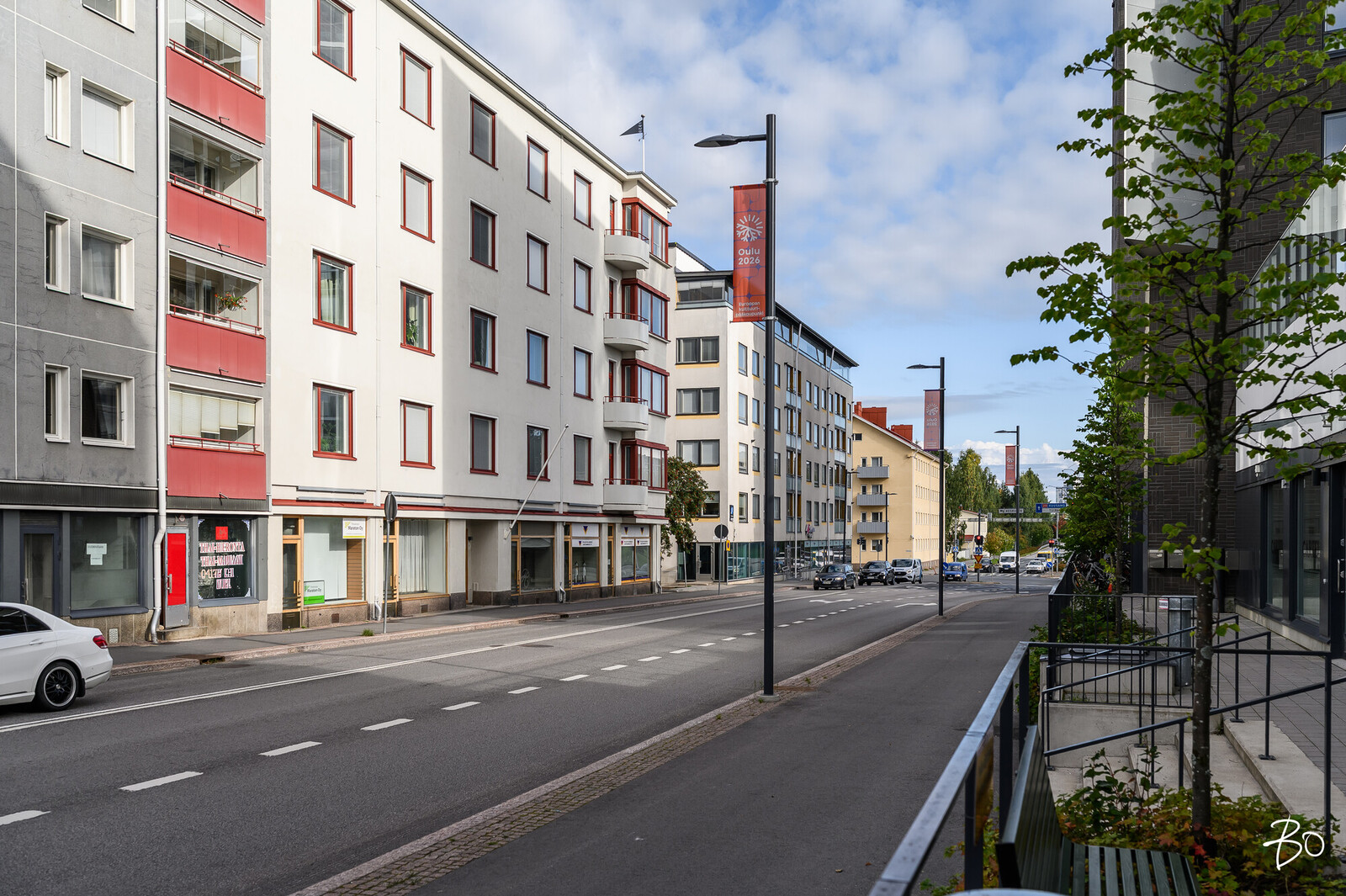 Rautatienkatu 5 - bild 28