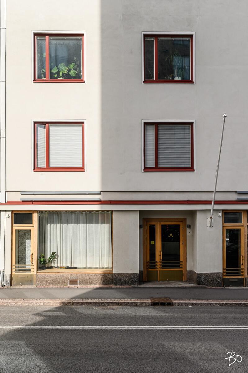 Rautatienkatu 5 - bild 27