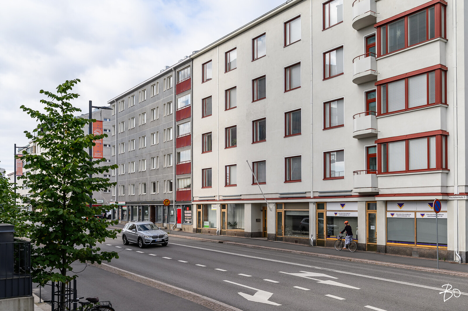 Rautatienkatu 5 - bild 31