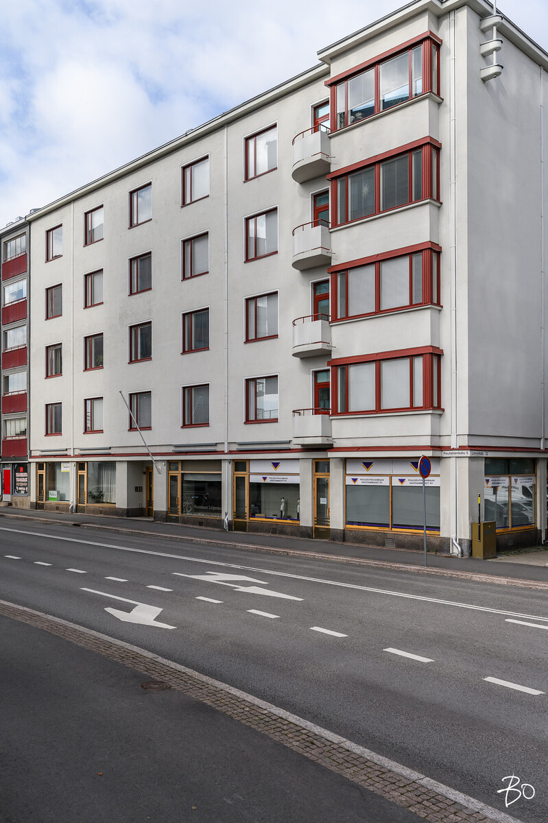 Rautatienkatu 5 - bild 30