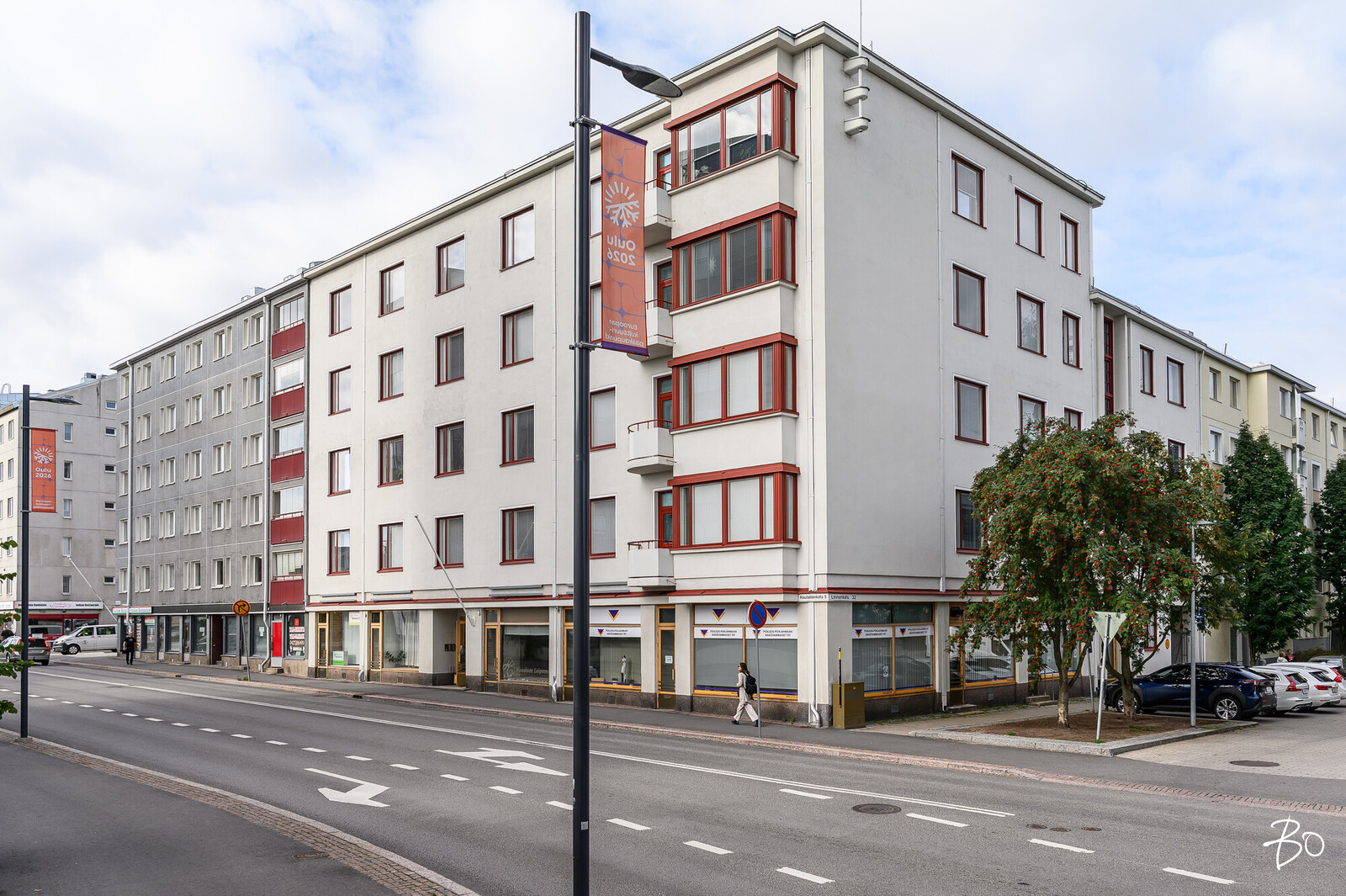 Rautatienkatu 5 - bild 3