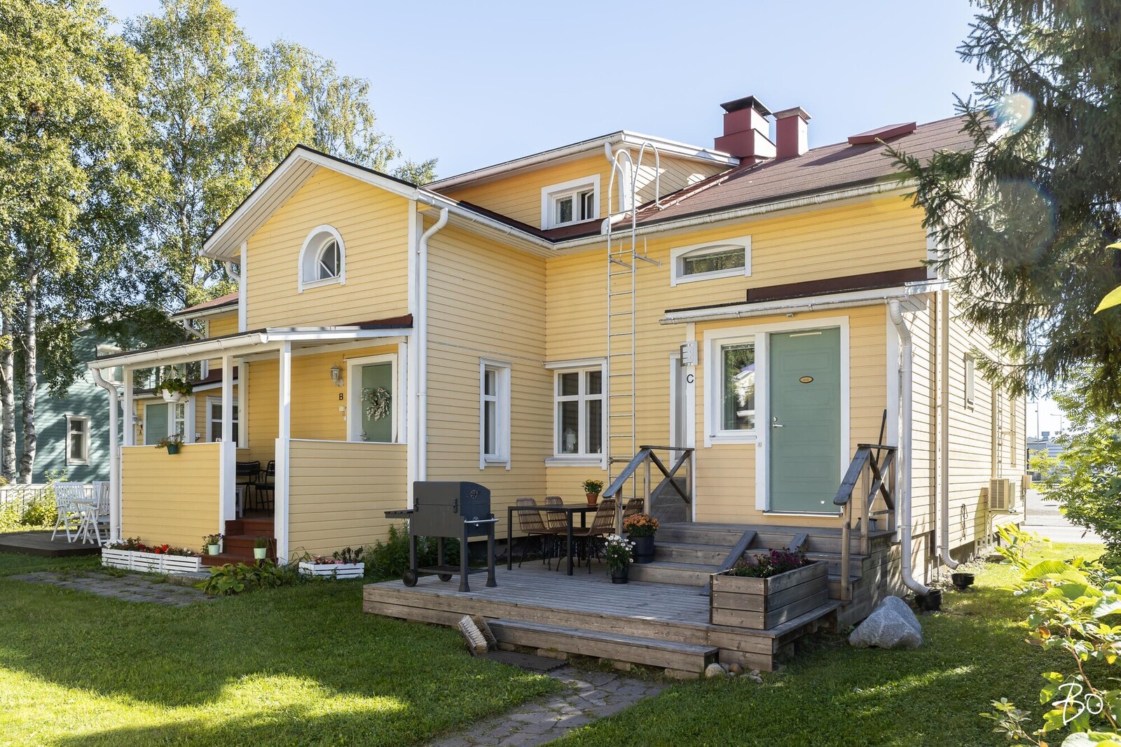Teuvo Pakkalan katu 6 - kuva 32