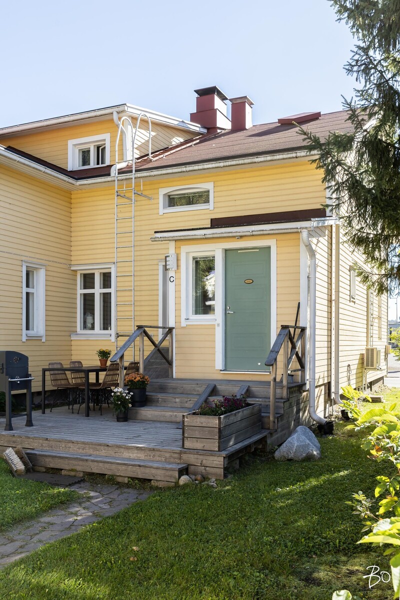 Teuvo Pakkalan katu 6 - kuva 31