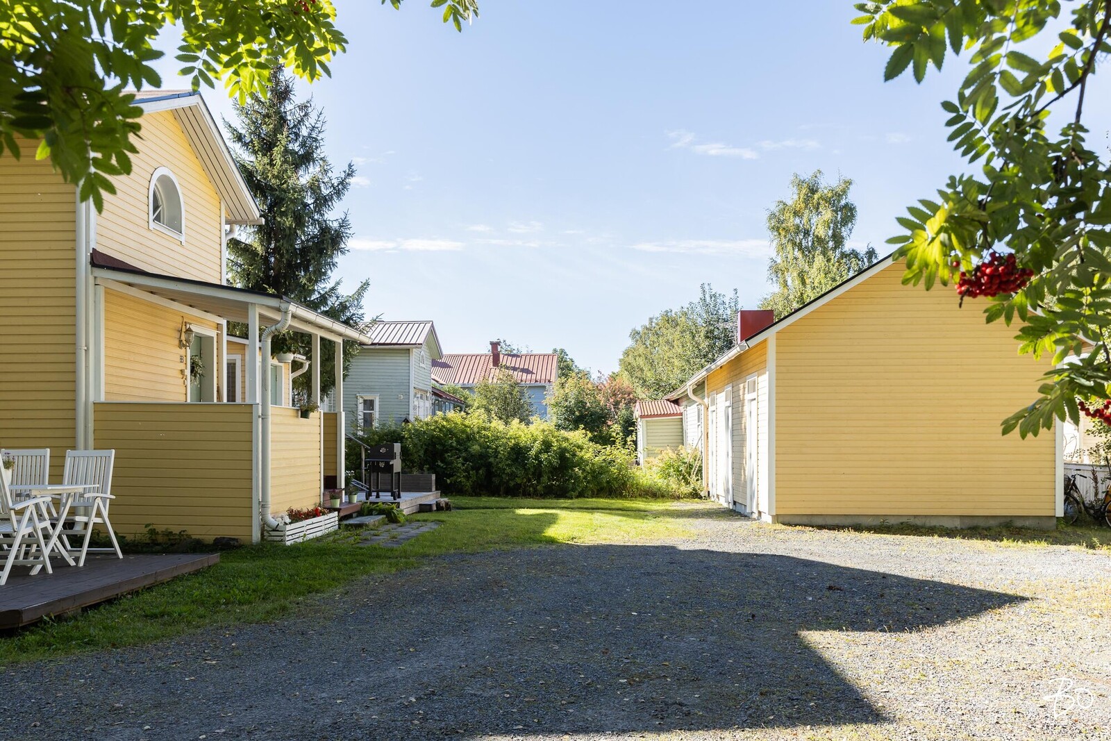 Teuvo Pakkalan katu 6 - kuva 35