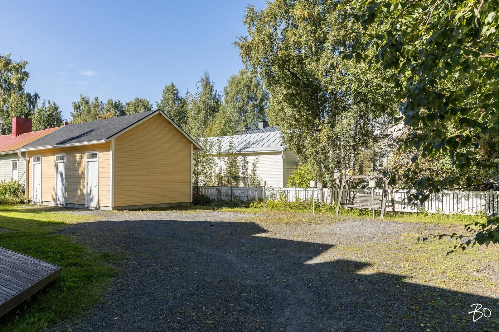Teuvo Pakkalan katu 6 - kuva 36