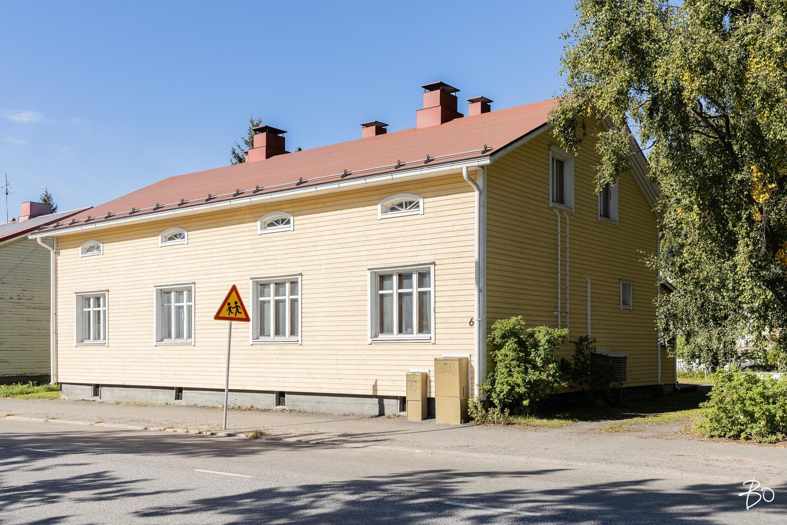 Teuvo Pakkalan katu 6 - kuva 39