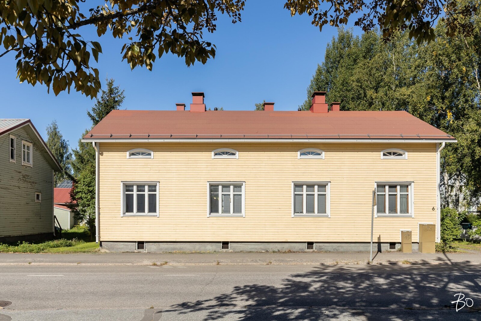 Teuvo Pakkalan katu 6 - kuva 38