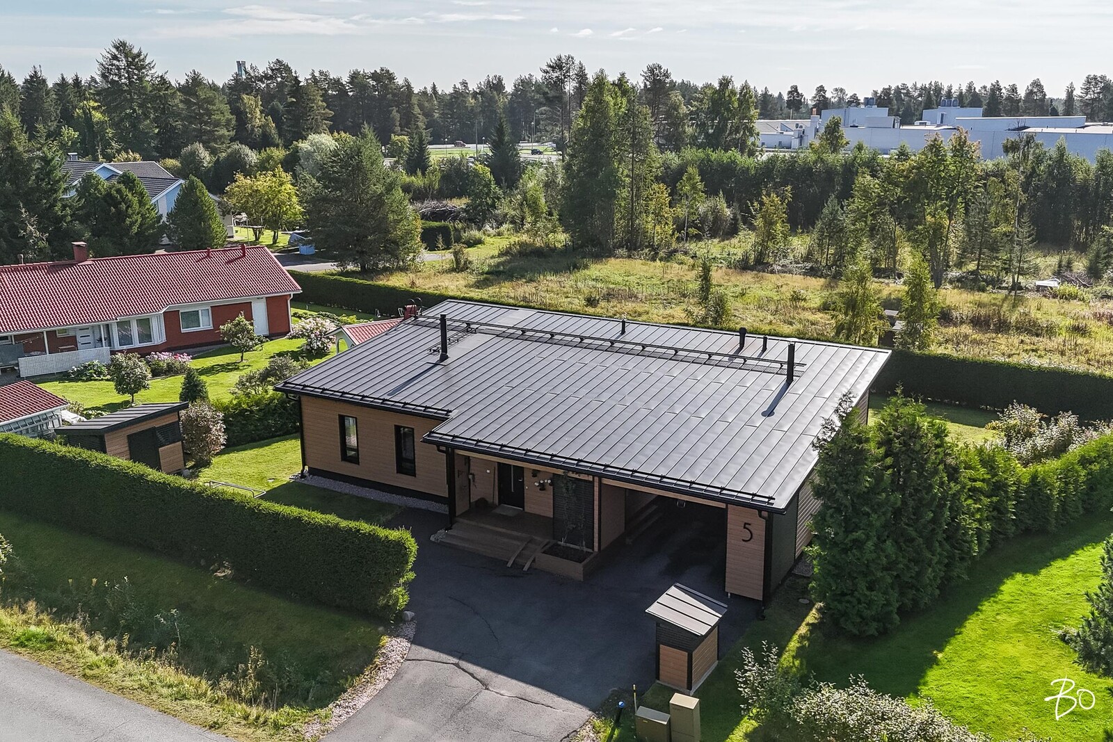 Riihivainiontie 5 - kuva 55