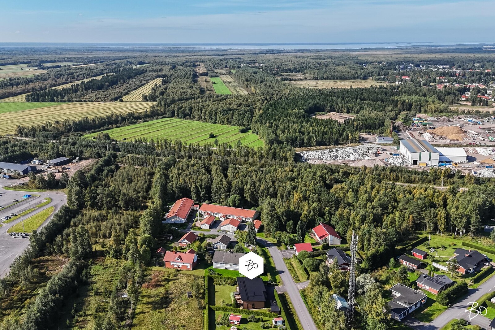Riihivainiontie 5 - kuva 57