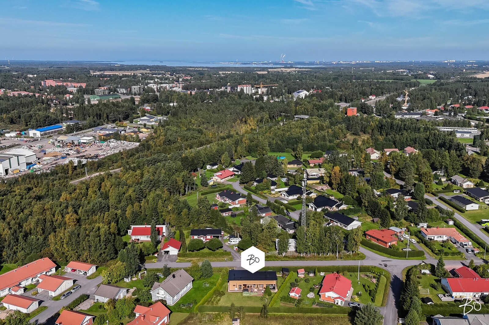 Riihivainiontie 5 - kuva 58
