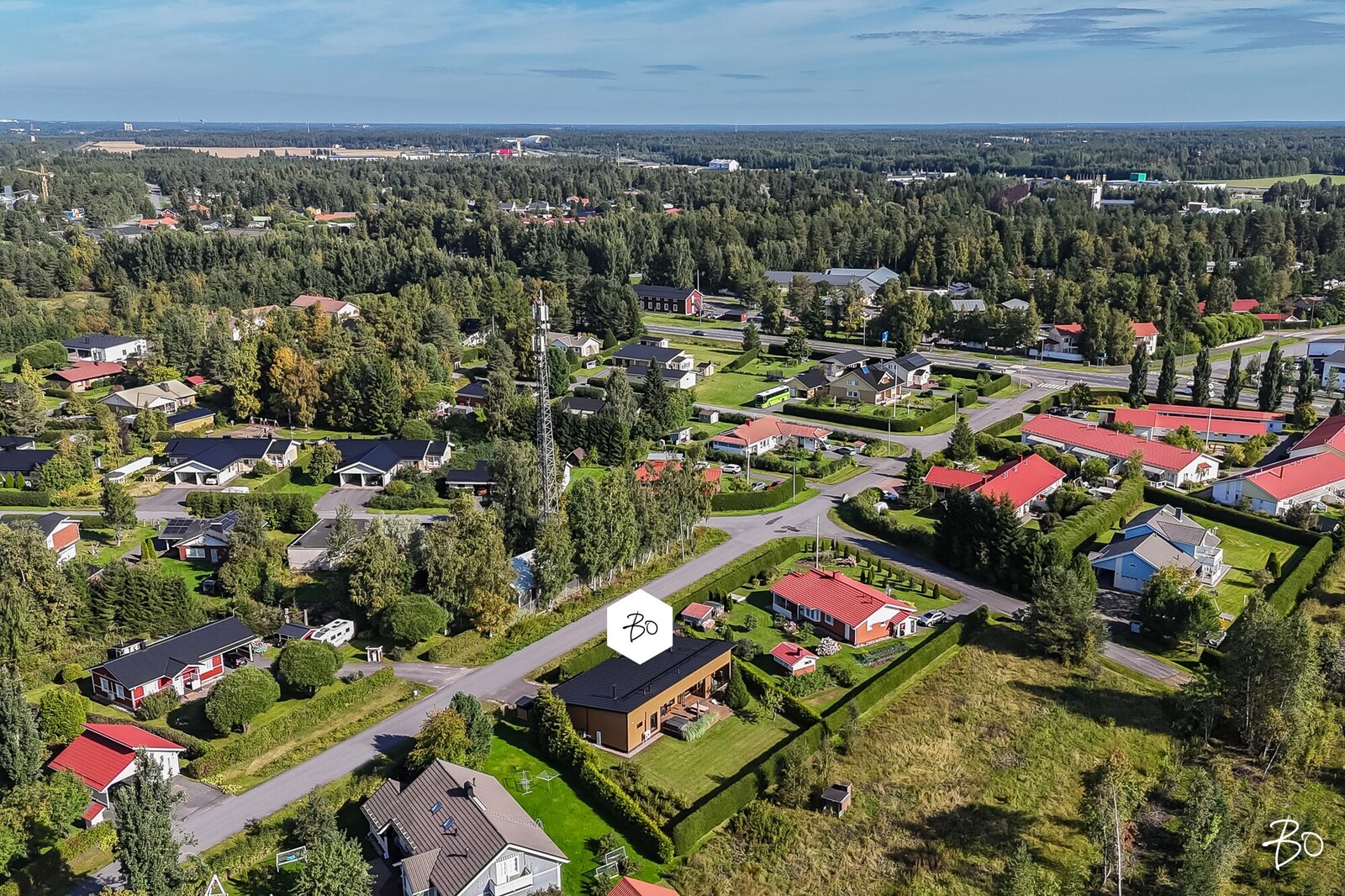 Riihivainiontie 5 - kuva 59