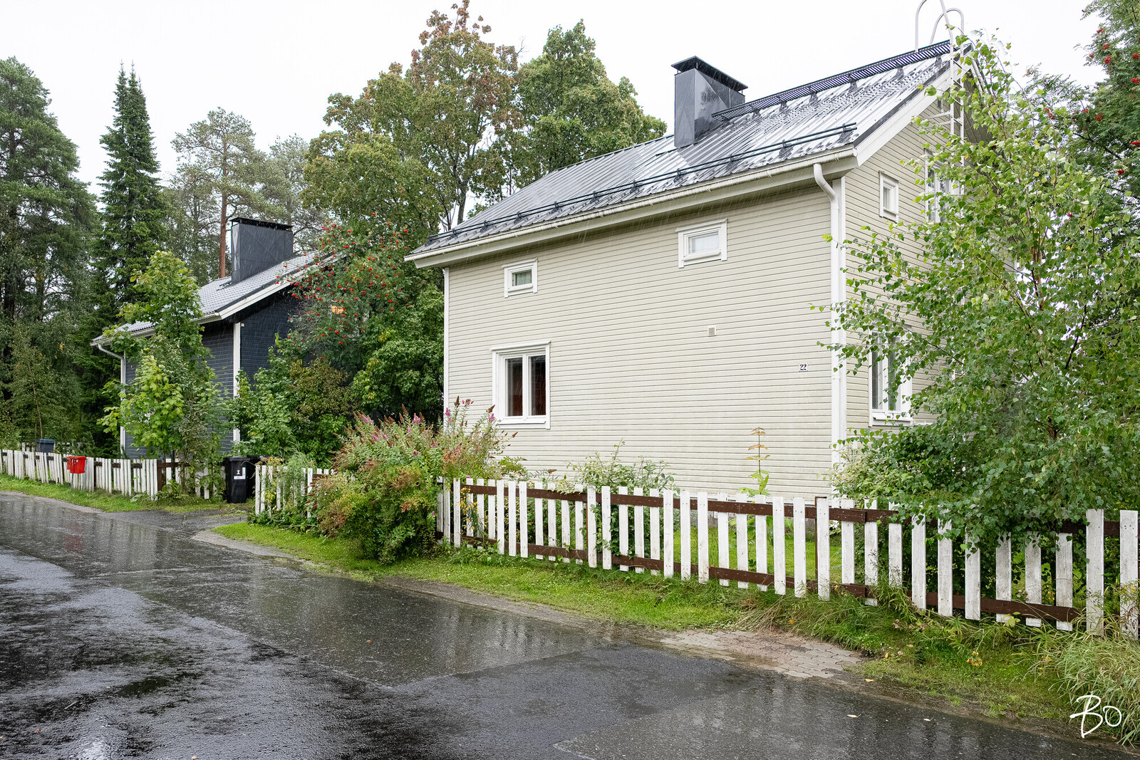 Luotsintie 22 - kuva 41