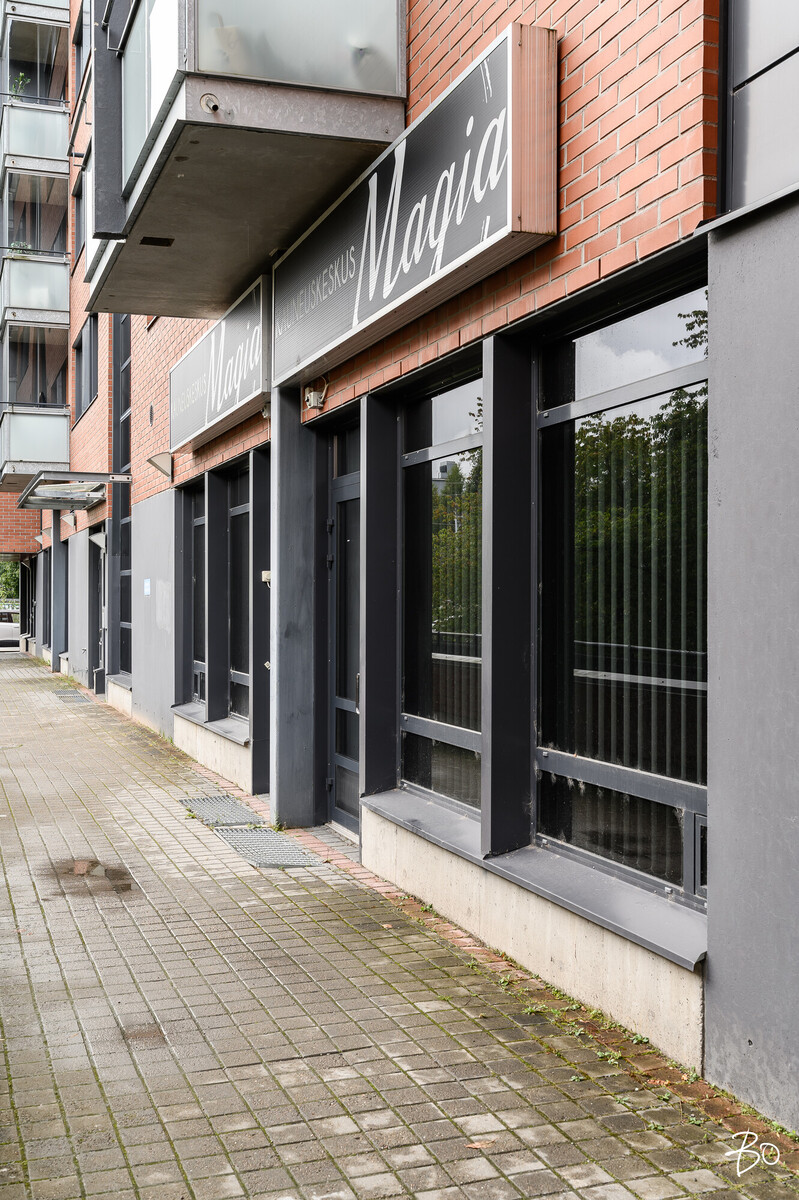 Vanhantullinkatu 7 - kuva 26