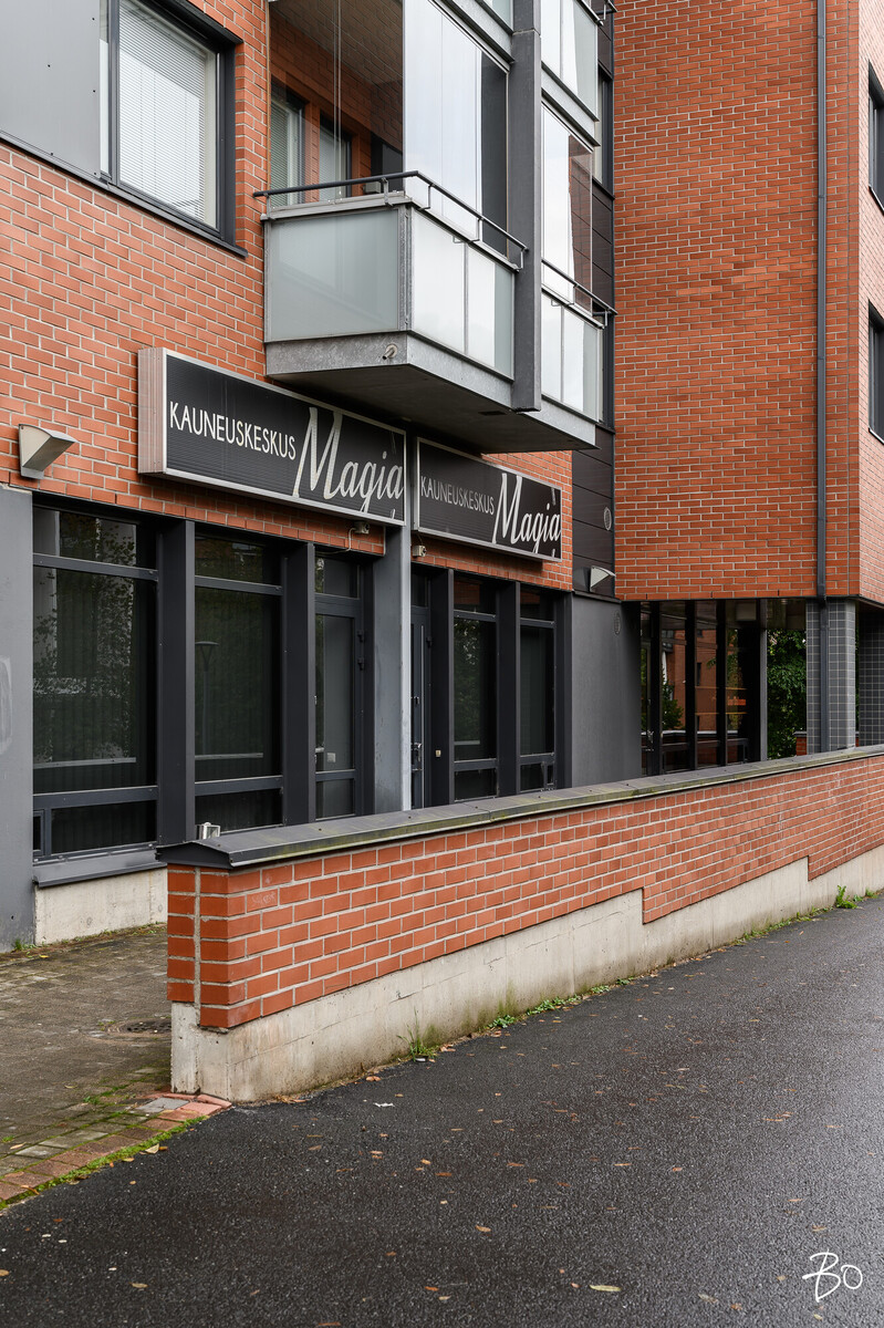 Vanhantullinkatu 7 - kuva 35