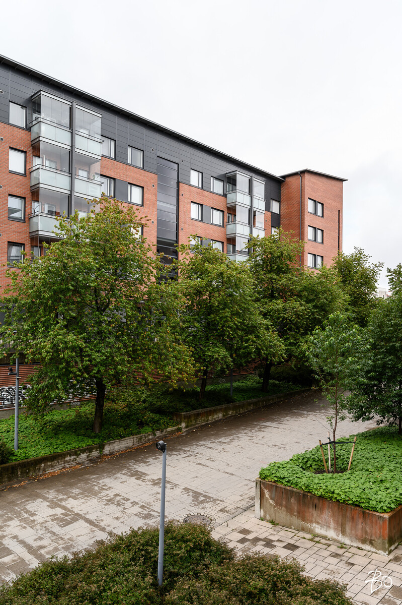 Vanhantullinkatu 7 - kuva 40