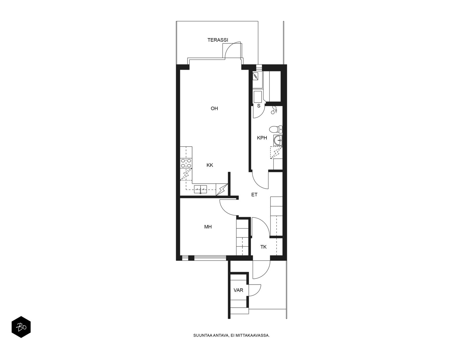 Ketjutie 1 - image 2
