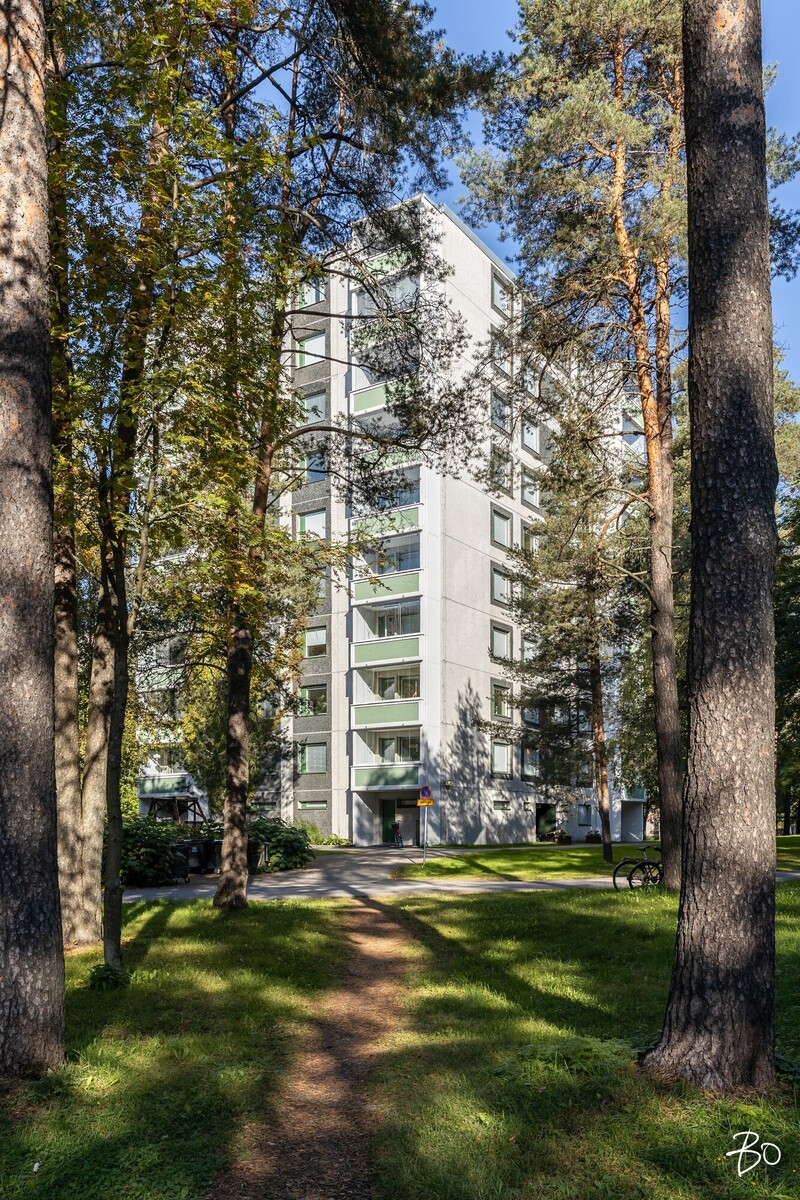 Intiönpolku 8 - bild 21