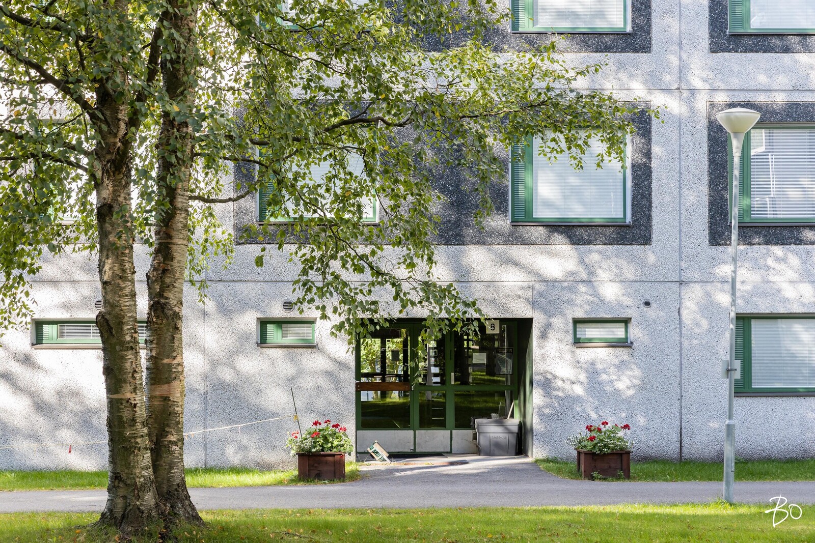 Intiönpolku 8 - bild 22