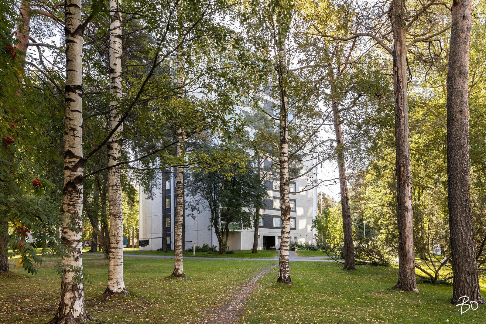 Intiönpolku 8 - bild 24