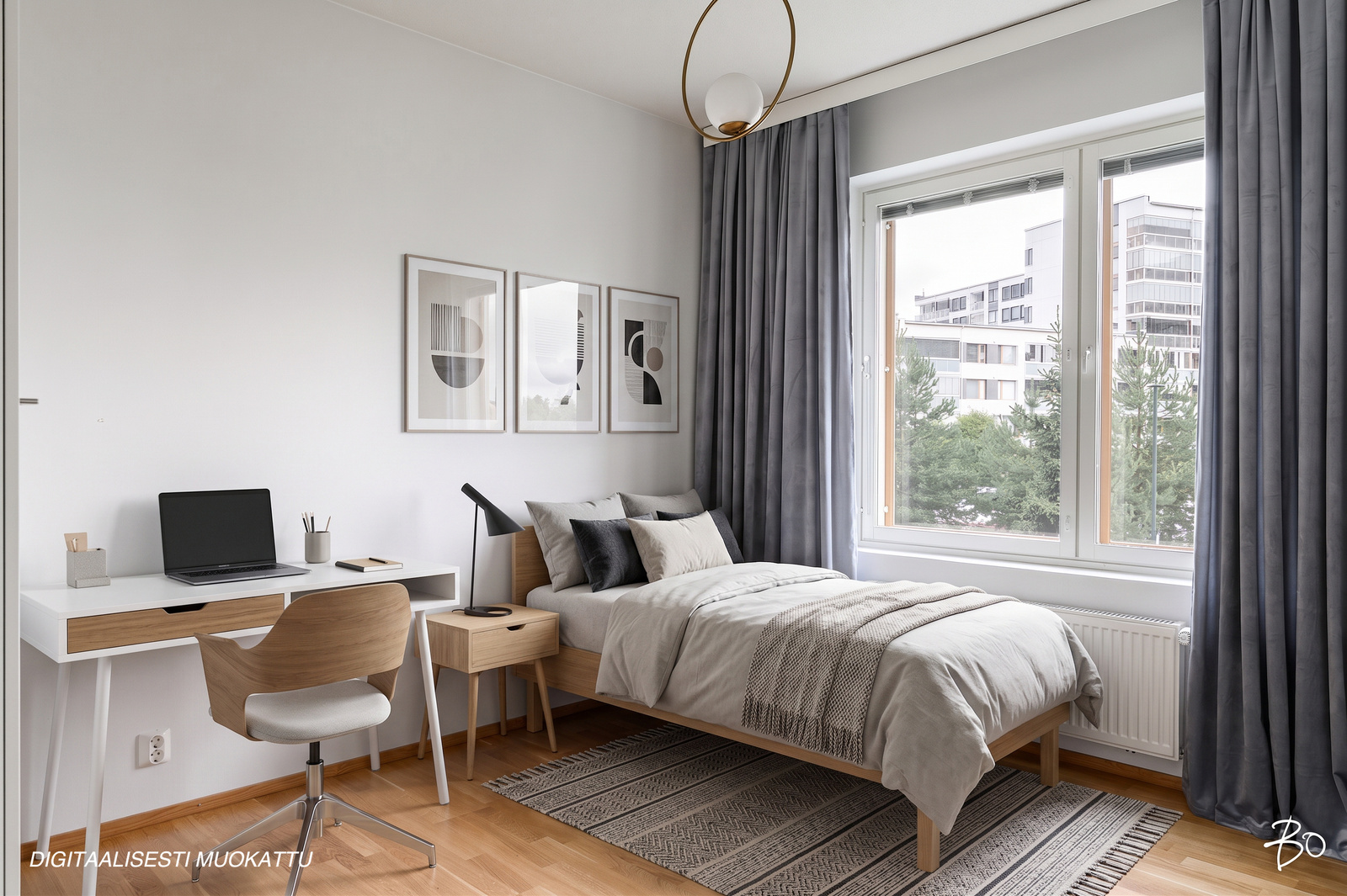Muottikatu 10 - kuva 10