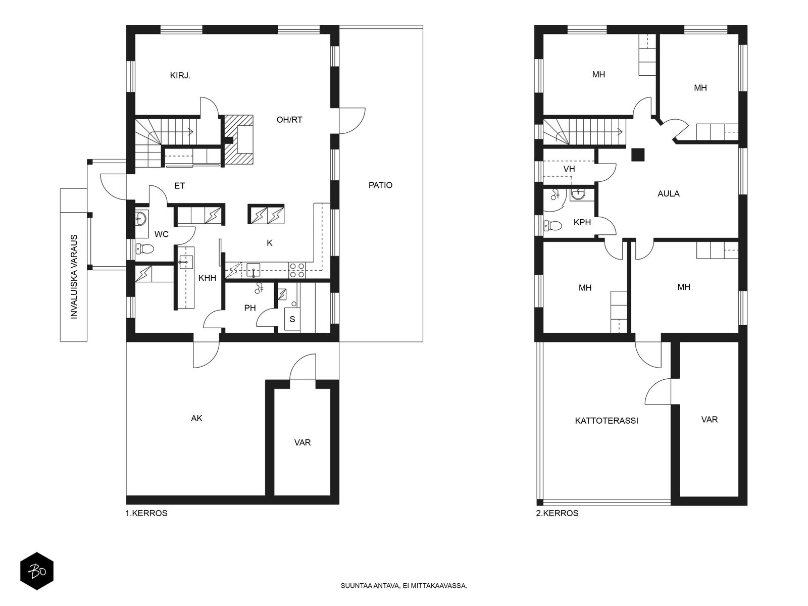 Havaskuja 4 - bild 2