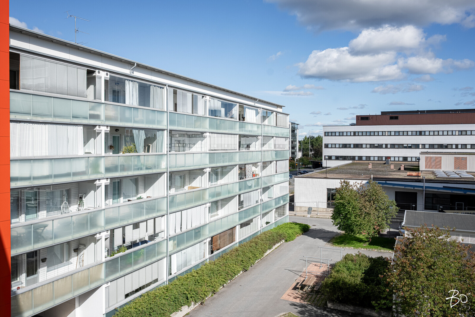 Kapellimestarinkatu 5 - kuva 26