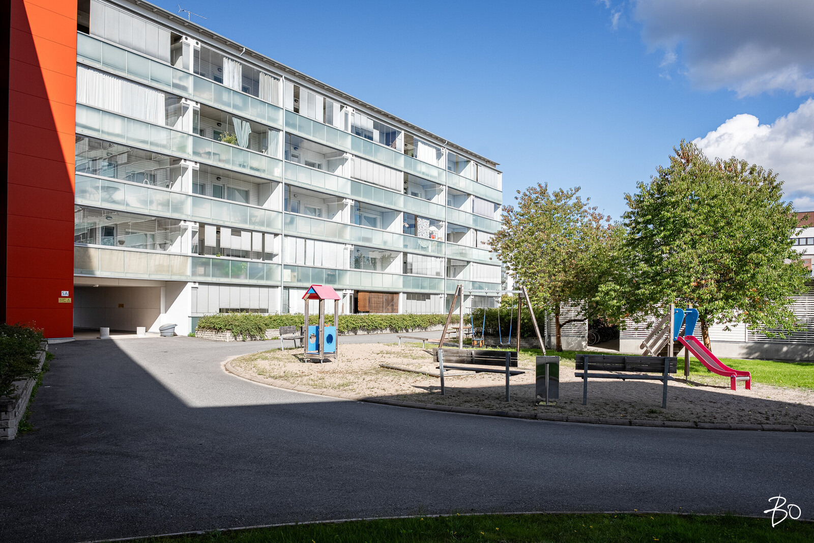 Kapellimestarinkatu 5 - kuva 27